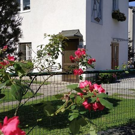 Appartement Veronika Oblarn Exterior photo