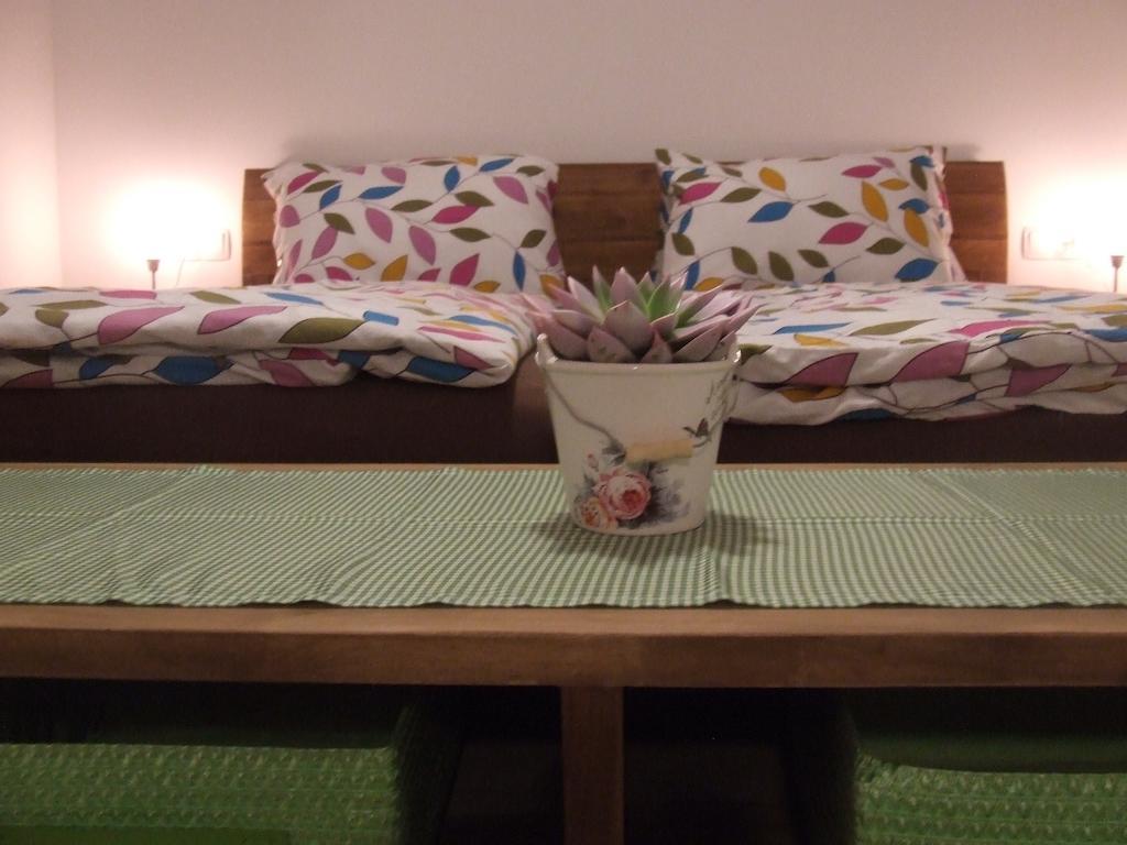 Appartement Veronika Oblarn Room photo