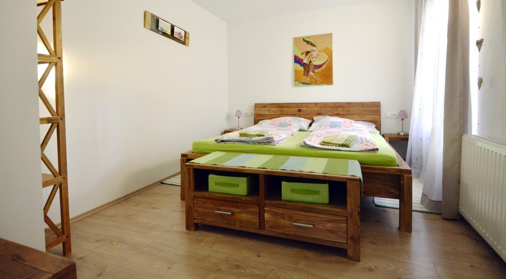 Appartement Veronika Oblarn Exterior photo
